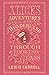 Alice's Adventures in Wonderland (Illustrated)