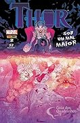 Thor 2 - Sob um mal maior