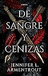 De sangre y cenizas