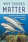 Why Sharks Matter...