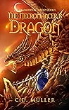 The Necromancer's Dragon (The Armageddon Trilogy, #1)