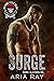 Surge (Dark Slayers MC, #10)