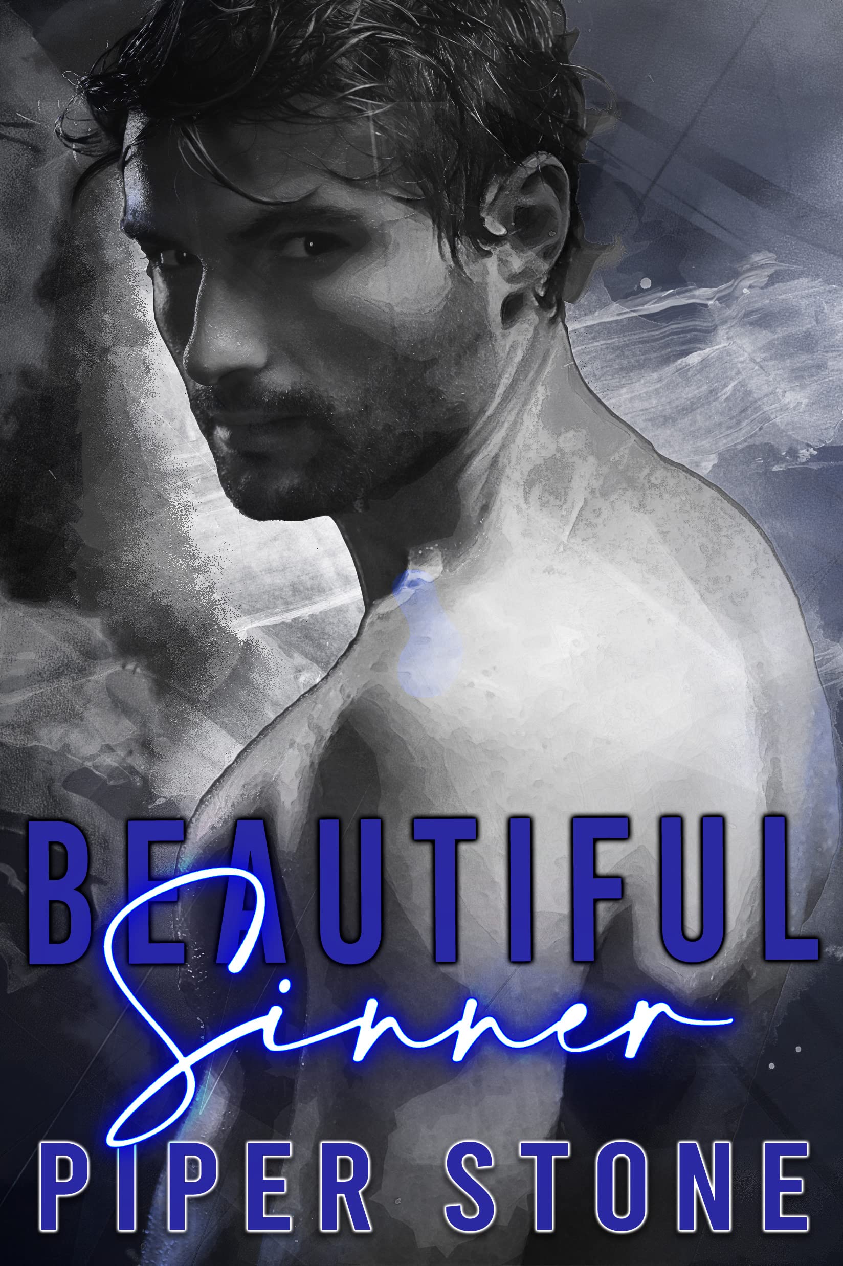Beautiful Sinner (Sinners and Saints #2)