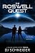 The Roswell Quest: Melanie Simpson Mystery Prequel (Melanie Simpson Mystery Series Book 1)
