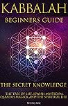 Kabbalah Beginner...