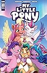 My Little Pony #1 by Celeste Bronfman My Little Pony #1 by Celeste Bronfman
