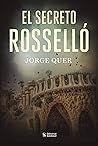 Book cover for El secreto Rosselló