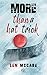 More than a hat trick by Len McCabe More than a hat trick by Len McCabe
