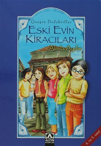 Eski Evin Kiracilari (Paperback)