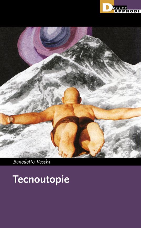 Tecnoutopie (Paperback)