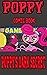P.PPY game book: POPPY'S DA...