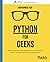 Python for Geeks by Muhammad Asif