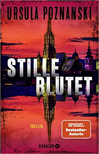 Stille blutet (Mordgruppe, #1)