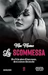 La scommessa by Max Monroe