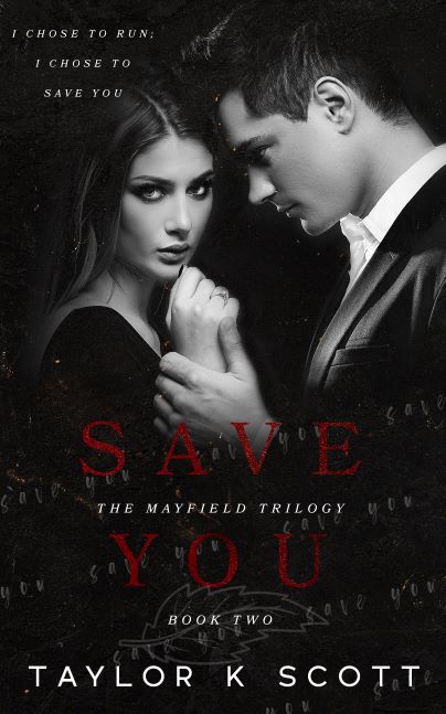 Save You (Mayfield, #2)