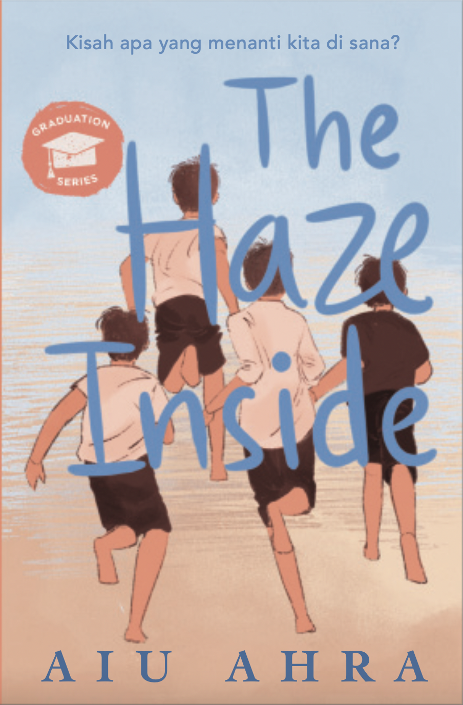 The Haze Inside