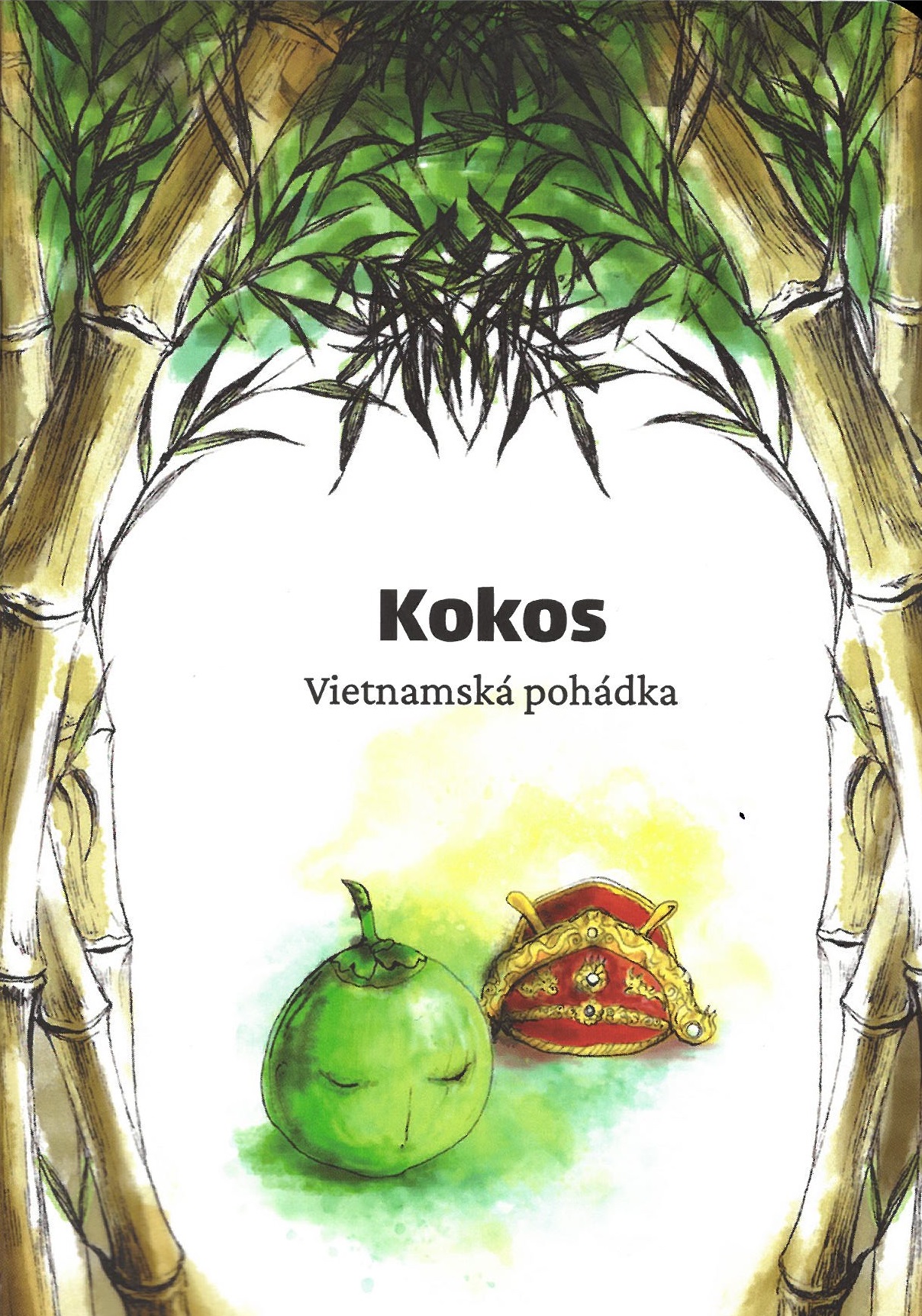 Kokos / Mečouni