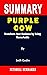 SUMMARY OF PURPLE COW: Tran...