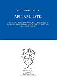 Afinar l'estil : la reescriptura de La mort i la primavera de Mercè Rodoreda a partir dels comentaris d'Armand Obiols (Paperback)