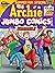 Archie Jumbo Comics Digest #330
