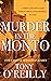 Murder In The Monto by Tony O'Reilly