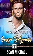 The Alpha Dragon's Omega Bodyguard