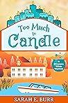 Too Much to Candle by Sarah E. Burr