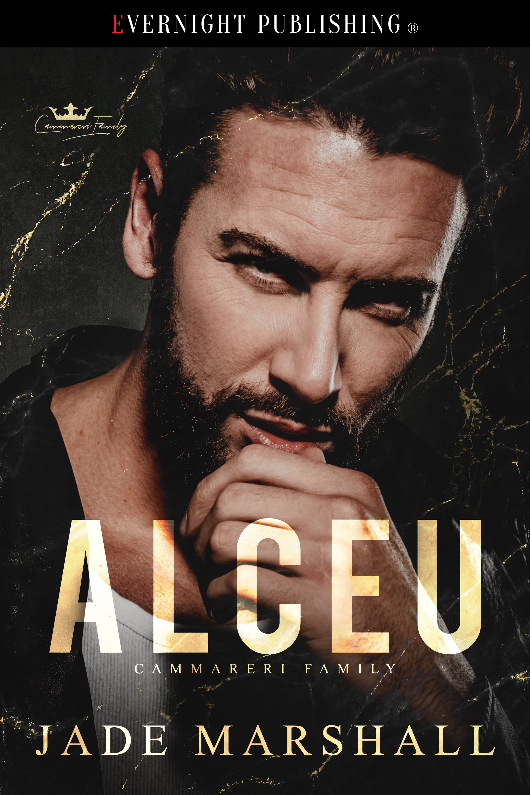 Alceu (Cammareri Family, #1)
