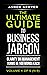 The Ultimate Guide To Busin...