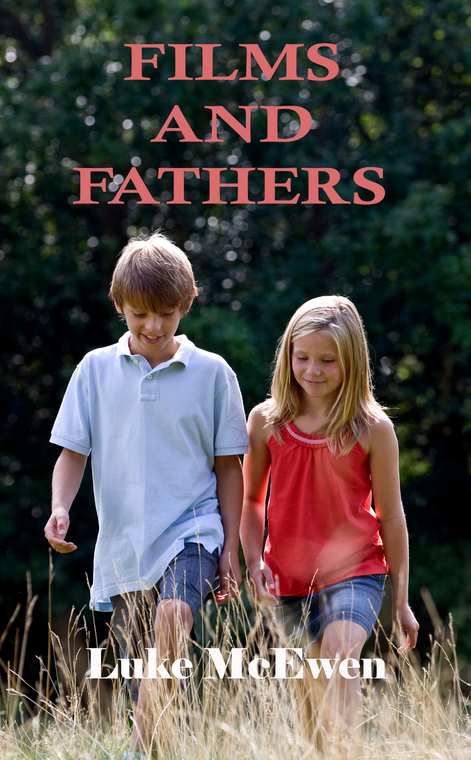 Films and Fathers