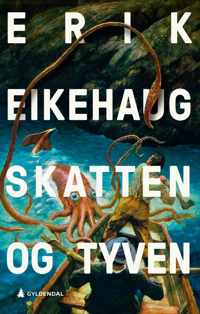 Skatten og tyven