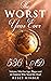 The Worst Year Ever 536 AD by Reece Kimble
