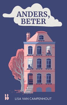 Anders, Beter (Paperback)