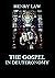 The Gospel in Deuteronomy