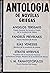 Antología de Novelas Griegas