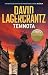 Temnota (Rekke a Vargasová. #1)