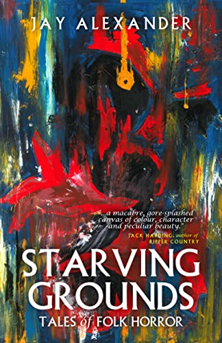 Starving Grounds