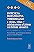 Entrevista investigativa videograbada a niños, niñas y adolescentes víctimas de delitos sexuales: Fundamentos y orientaciones técnicas para su implementación (Spanish Edition)