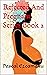 Rejected And Pregnant Series Book 2 by Pascal Ezeamaku