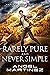 Rarely Pure and Never Simple (Variant Configurations  #1)