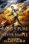 Rarely Pure and Never Simple (Variant Configurations #1)