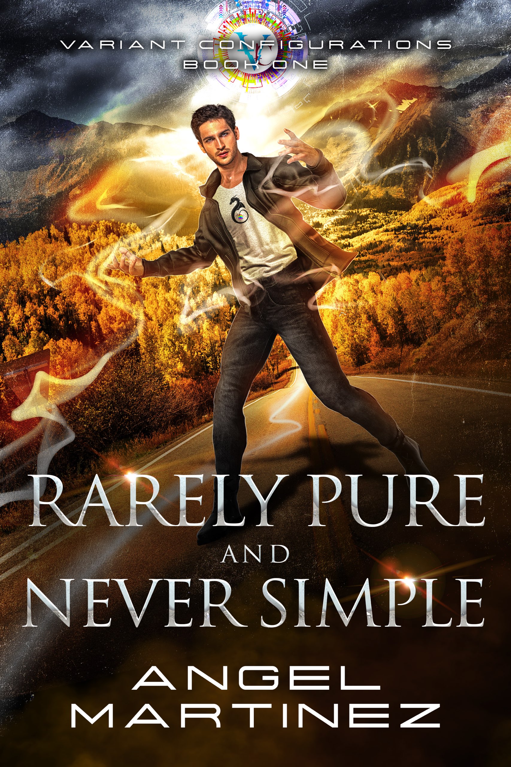 Rarely Pure and Never Simple (Variant Configurations  #1)