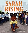 Sarah Rising by Ty Chapman