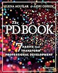 The PD Book: 7 Habits that Transform Professional Development