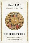 The Church's Book...