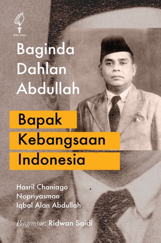 Baginda Dahlan Abdullah