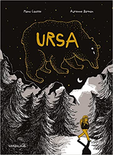 Ursa