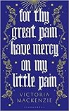 For Thy Great Pai...
