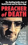 Preacher of Death by Martin King