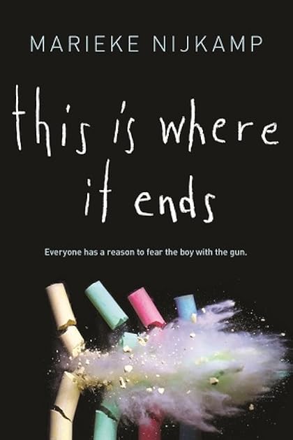 This Is Where It Ends